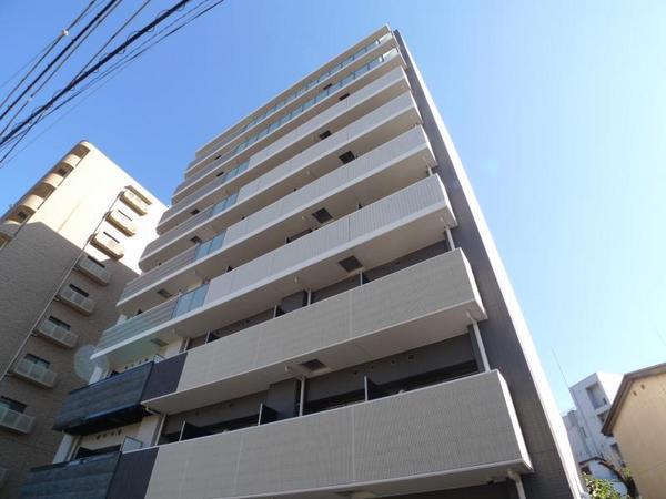 メインステージ大阪福島