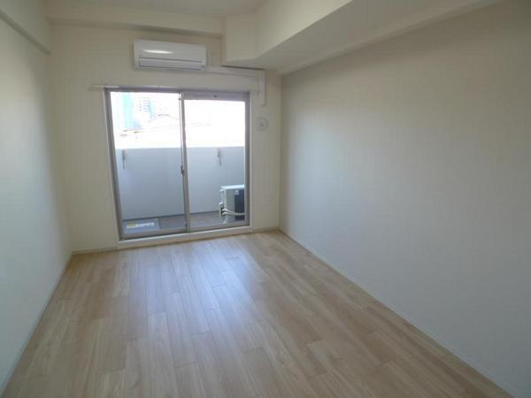 メインステージ大阪福島