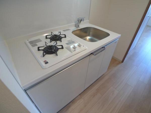 メインステージ大阪福島