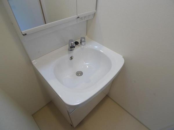 メインステージ大阪福島