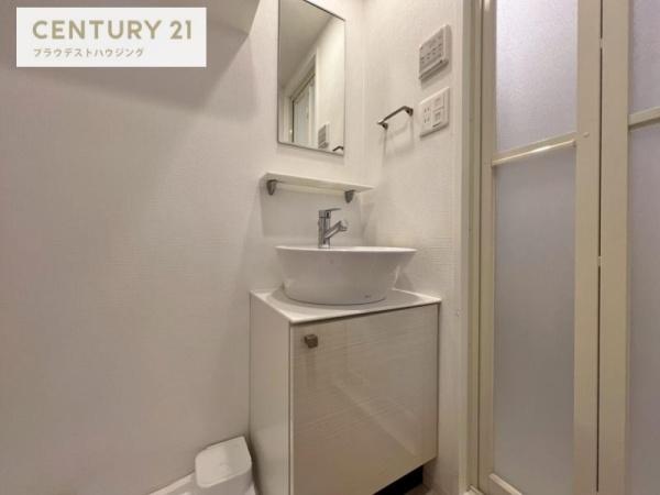 大阪市西淀川区御幣島２丁目のマンション