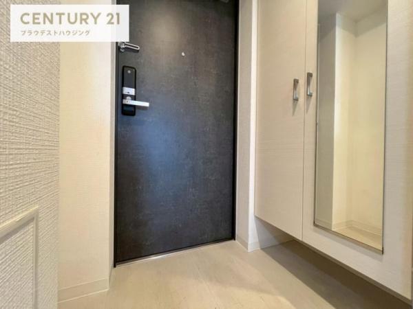 大阪市西淀川区御幣島２丁目のマンション