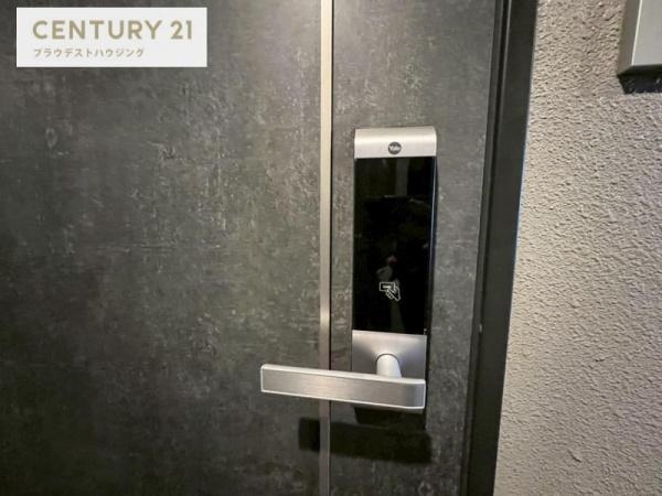 大阪市西淀川区御幣島２丁目のマンション