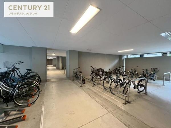 大阪市西淀川区御幣島２丁目のマンション