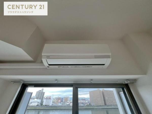 大阪市西淀川区御幣島２丁目のマンション