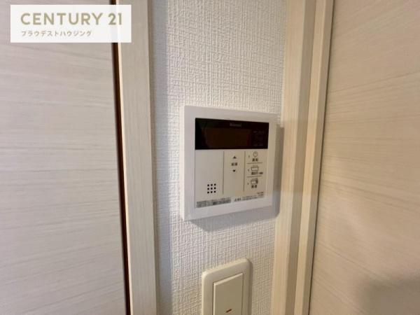 大阪市西淀川区御幣島２丁目のマンション