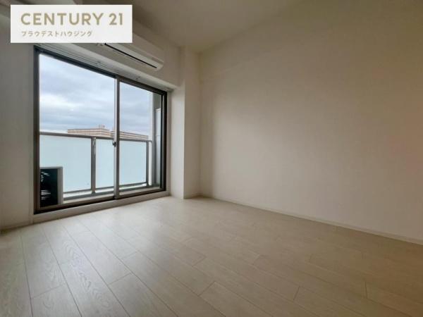 大阪市西淀川区御幣島２丁目のマンション