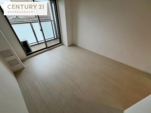 大阪市西淀川区御幣島２丁目のマンション