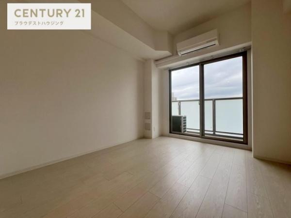 大阪市西淀川区御幣島２丁目のマンション