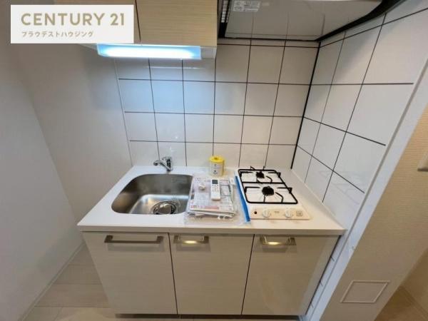 大阪市西淀川区御幣島２丁目のマンション