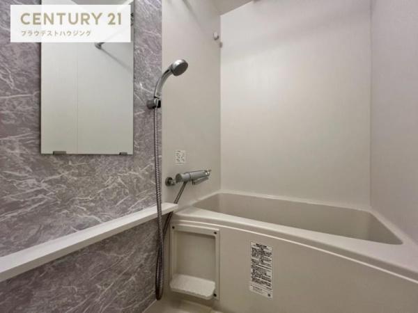 大阪市西淀川区御幣島２丁目のマンション