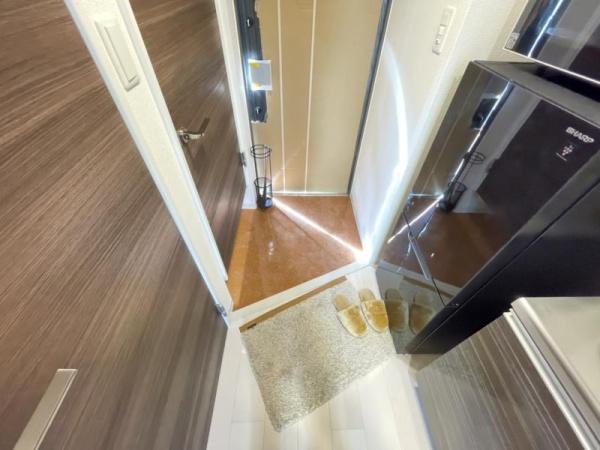 ワールドアイ梅田ＷＥＳＴ