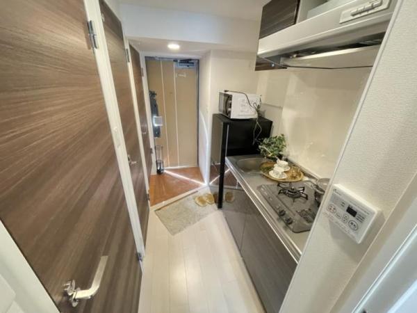 ワールドアイ梅田ＷＥＳＴ