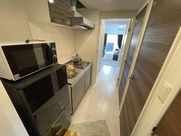 ワールドアイ梅田ＷＥＳＴ