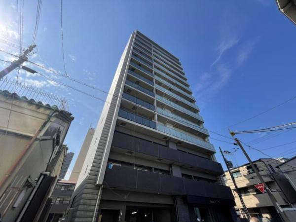 ワールドアイ梅田ＷＥＳＴ