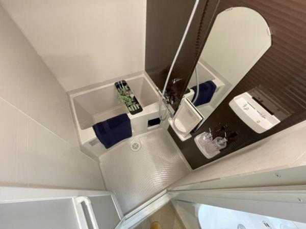 ワールドアイ梅田ＷＥＳＴ