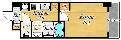 ジオエント福島野田