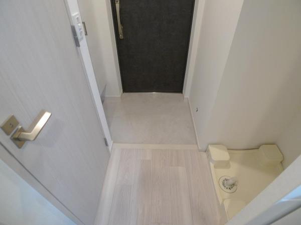 ジオエント福島野田