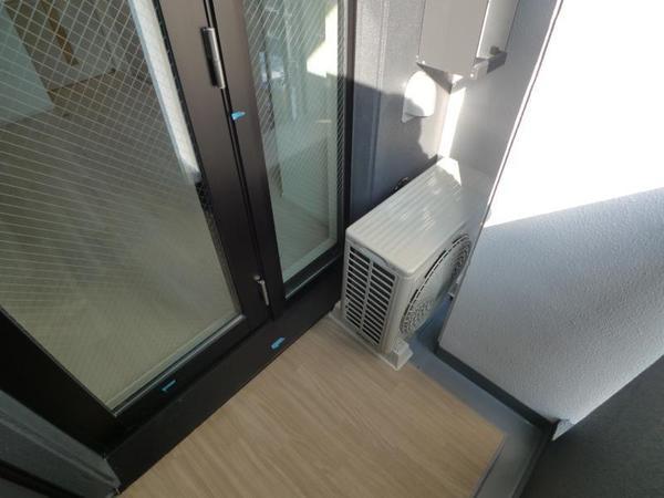 ジオエント福島野田