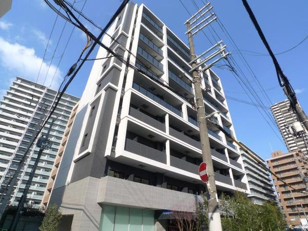 ジオエント福島野田