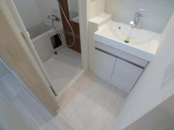 ジオエント福島野田