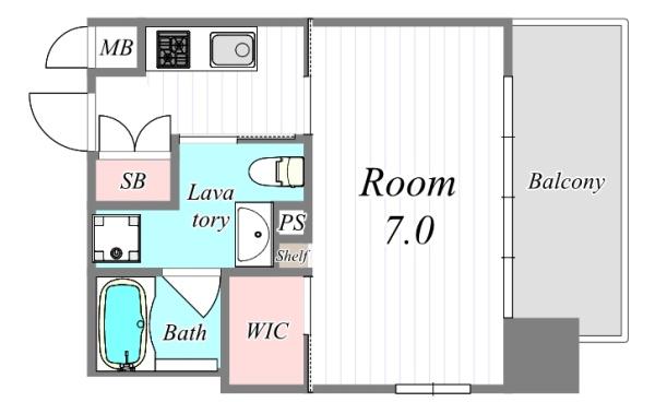 ジオエント梅田北リバーフロント