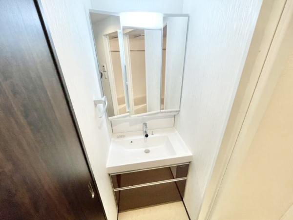 プレジオ今福鶴見