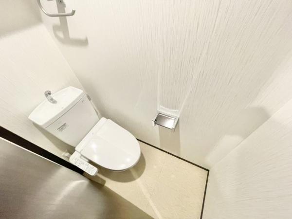 プレジオ今福鶴見