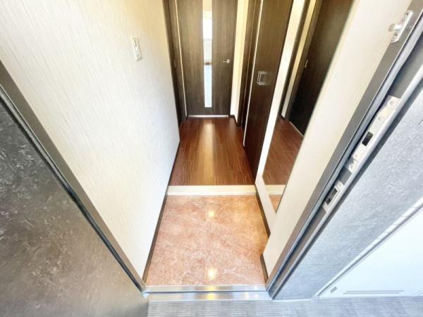 プレジオ今福鶴見