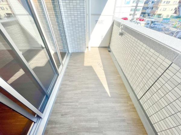 プレジオ今福鶴見