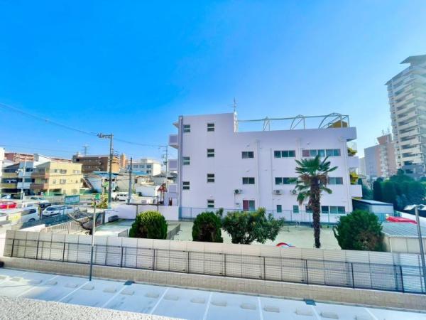 プレジオ今福鶴見