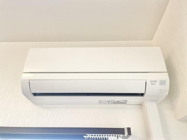 プレジオ今福鶴見