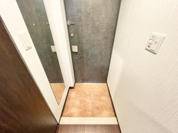 プレジオ今福鶴見