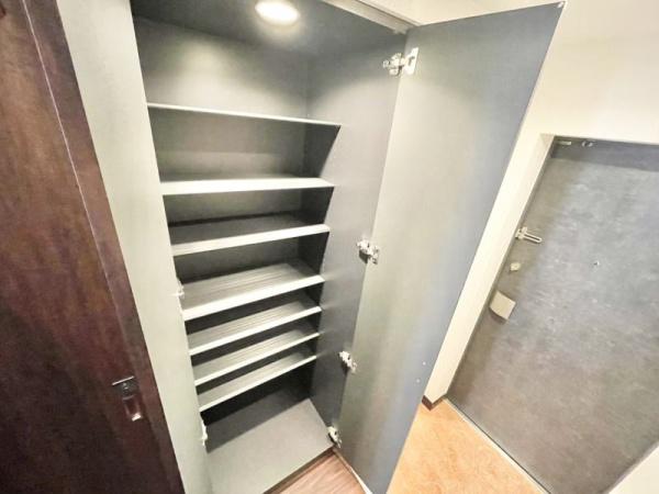 プレジオ今福鶴見