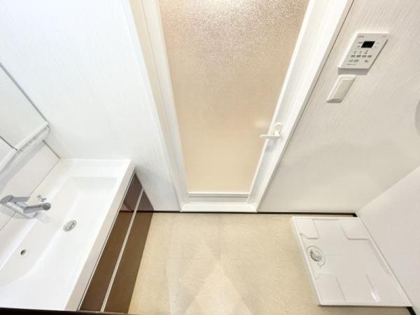 プレジオ今福鶴見