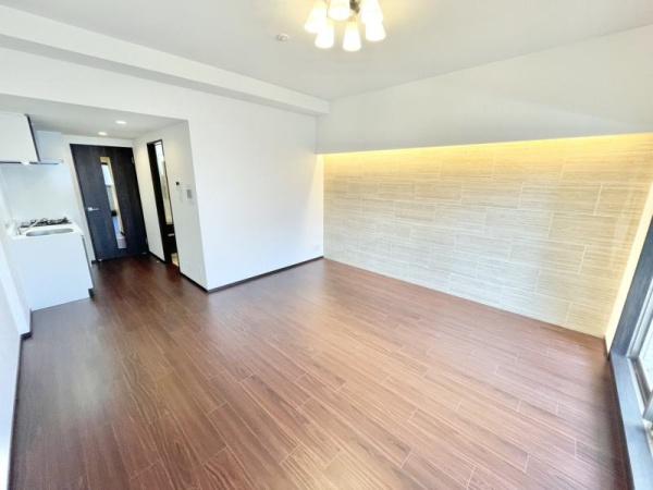 プレジオ今福鶴見