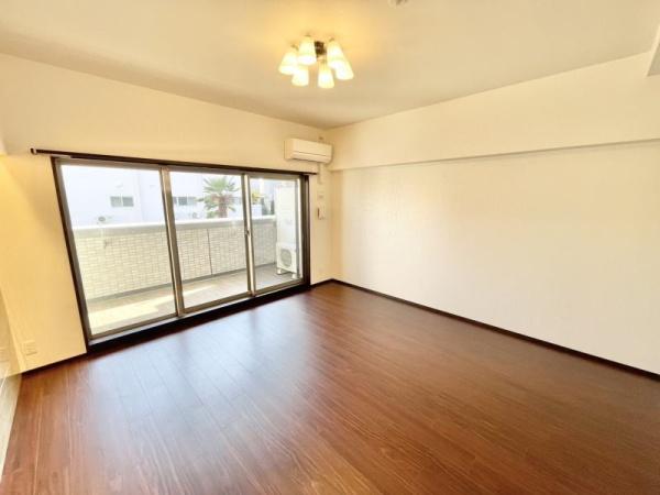 プレジオ今福鶴見