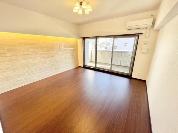 プレジオ今福鶴見