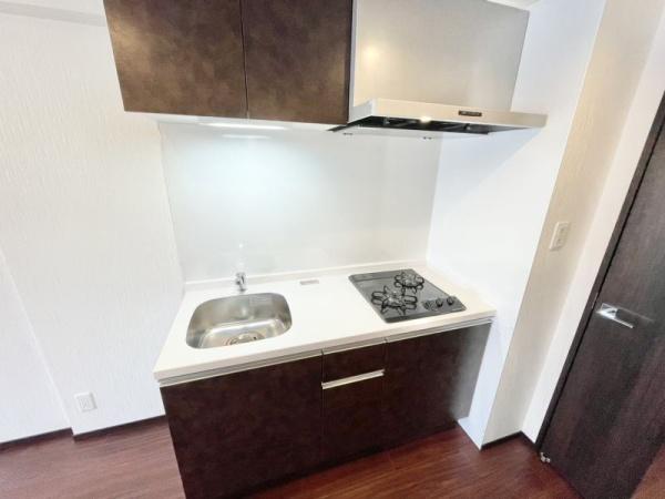 プレジオ今福鶴見