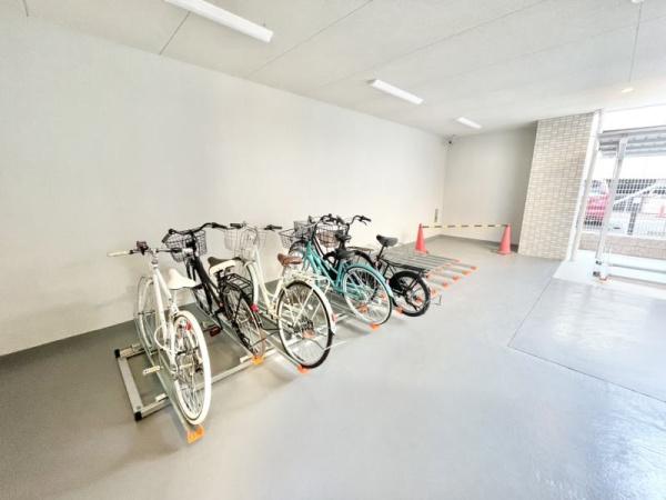 プレジオ今福鶴見