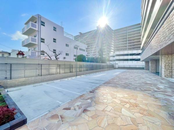 プレジオ今福鶴見