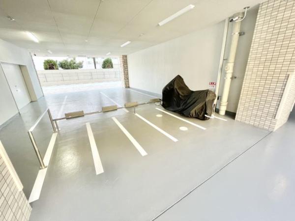 プレジオ今福鶴見