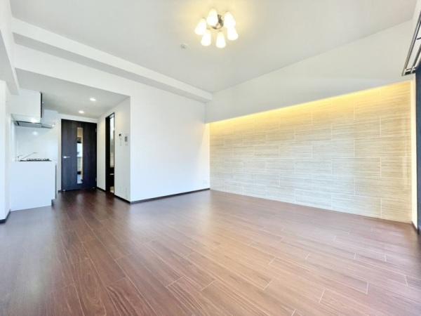 プレジオ今福鶴見