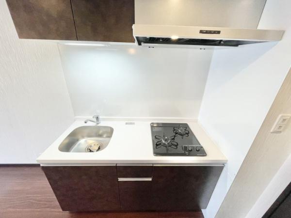 プレジオ今福鶴見