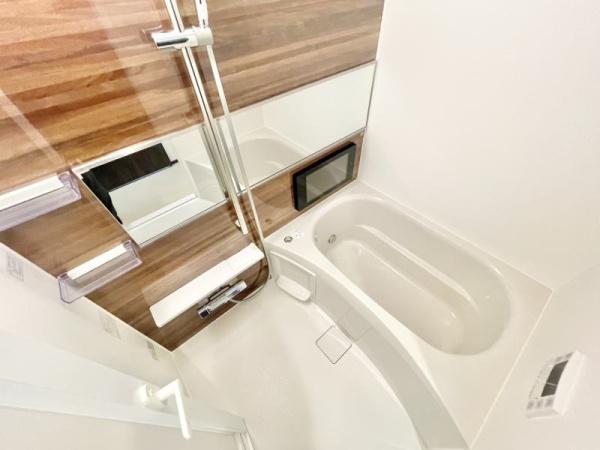 プレジオ今福鶴見