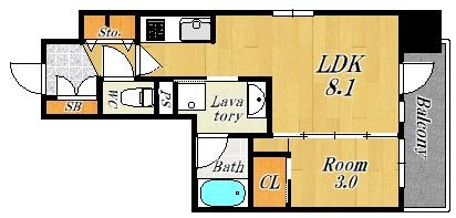 ジオエント福島野田レジデンス