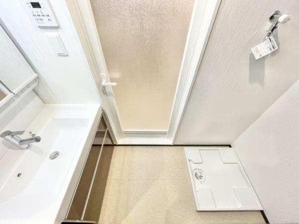 プレジオ今福鶴見