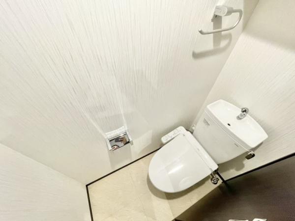 プレジオ今福鶴見