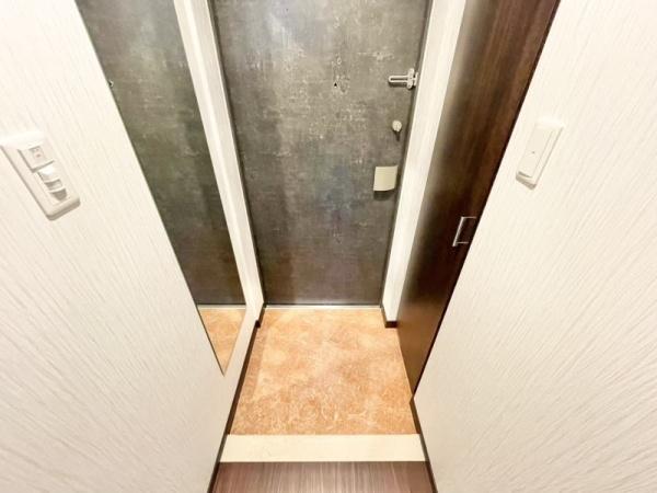 プレジオ今福鶴見