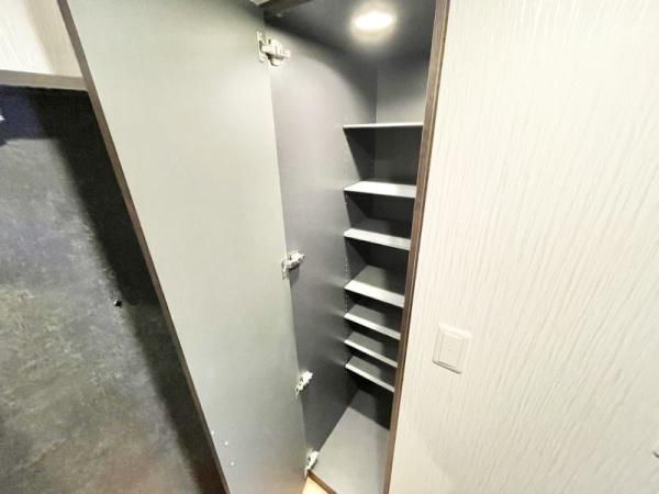 プレジオ今福鶴見